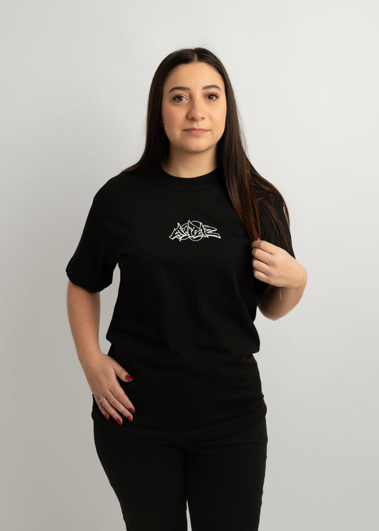 AMPAZ - Centre & Dos