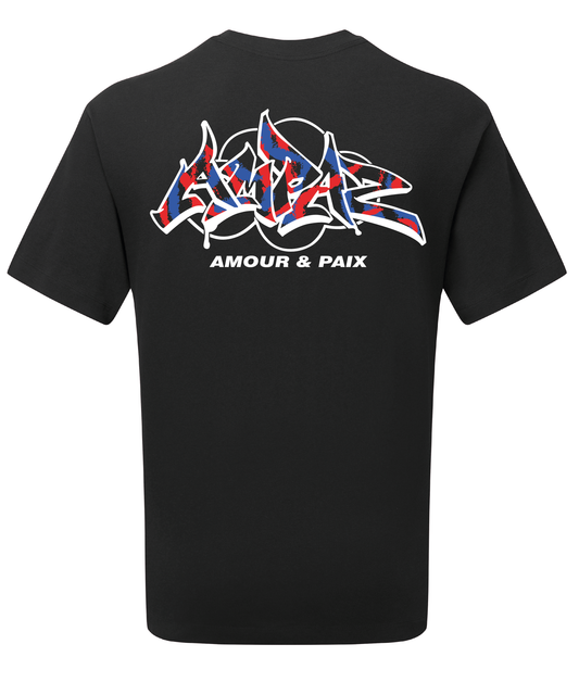 FRANCE - Coeur & Dos