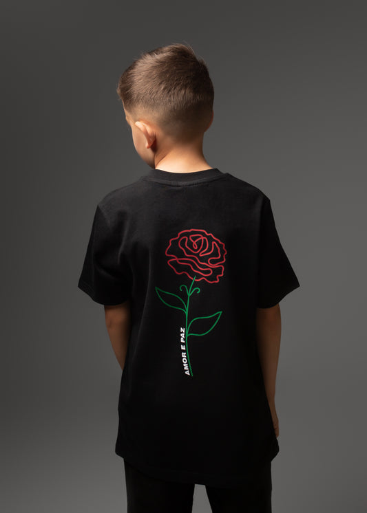 KIDS LIBERDADE - RECTO & VERSO