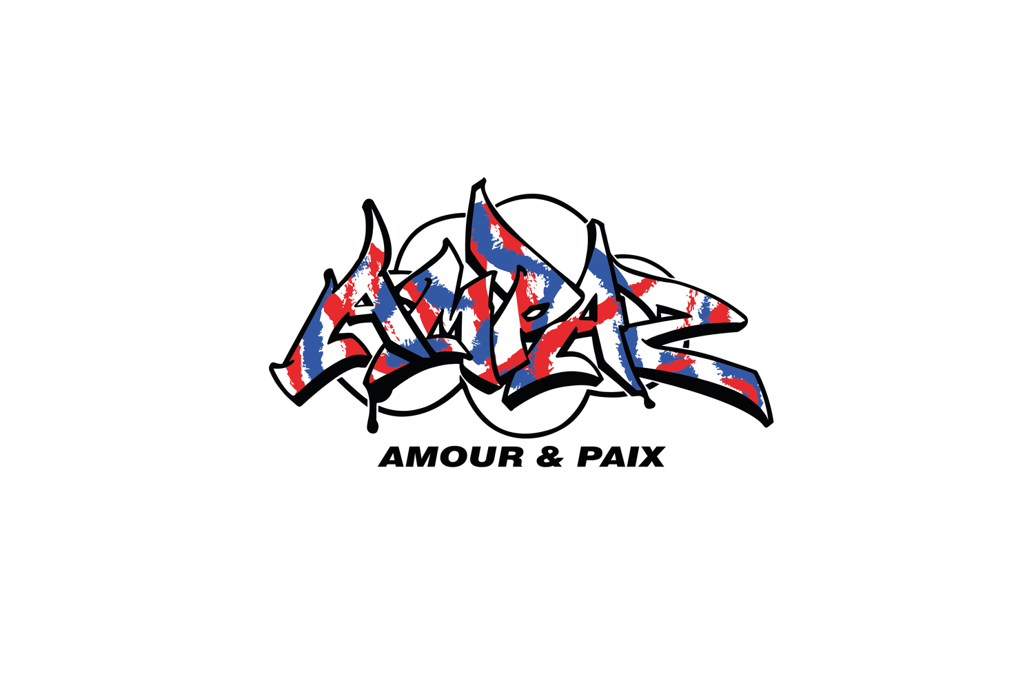 T-Shirt AMPAZ FRANCE