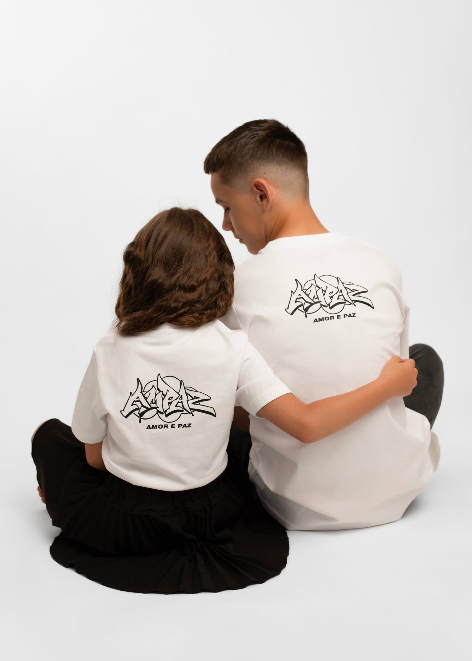 T-shirt KIDS