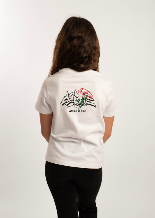 KIDS 25 AVRIL - Centre & Dos