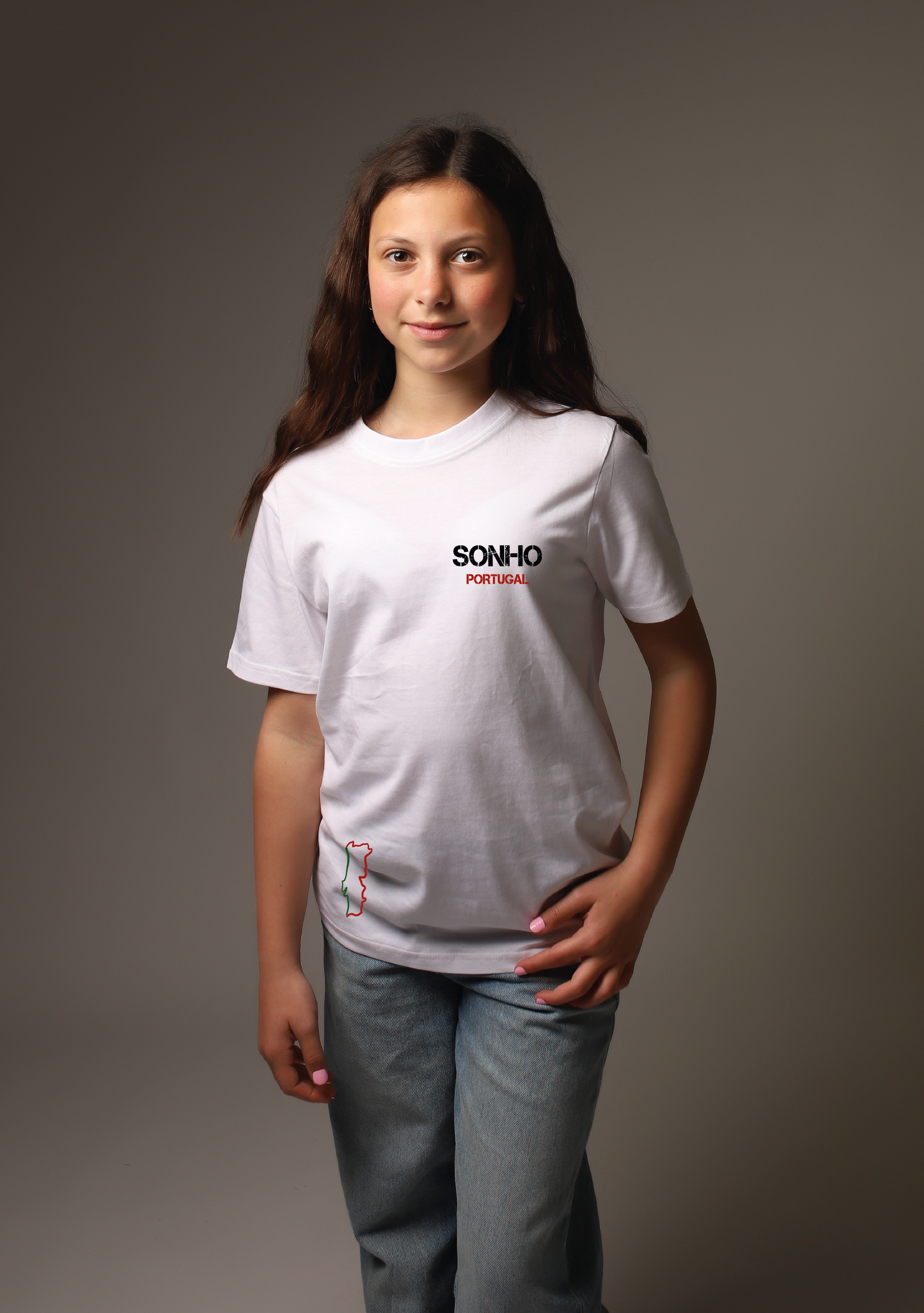 KIDS SONHO PORTUGAL - MONDIAL 2026
