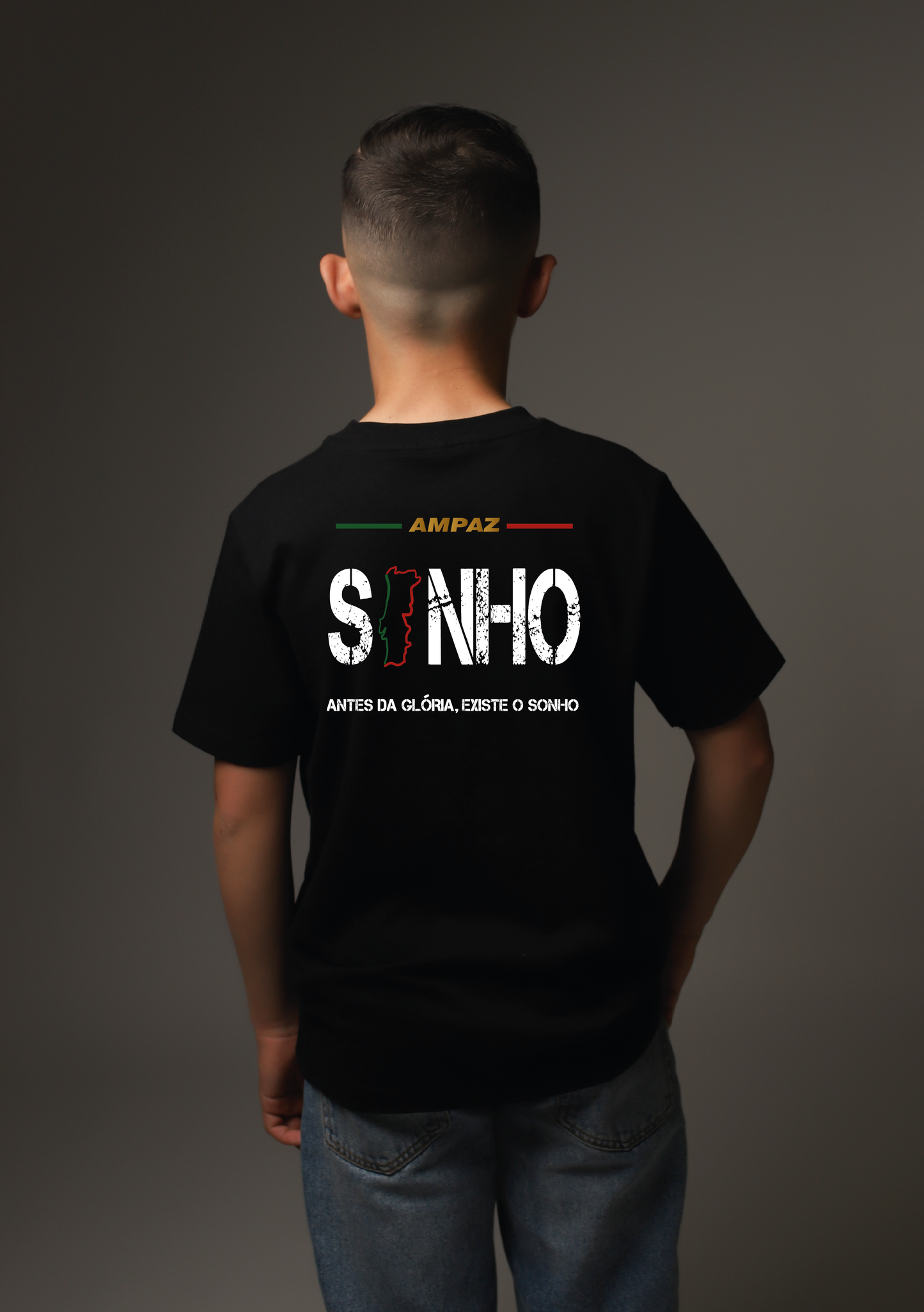 KIDS SONHO PORTUGAL - MONDIAL 2026