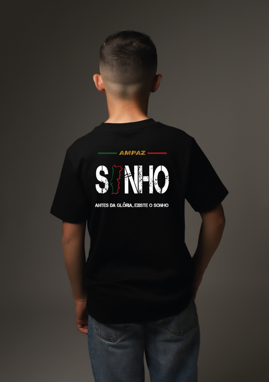 KIDS SONHO PORTUGAL - MONDIAL 2026