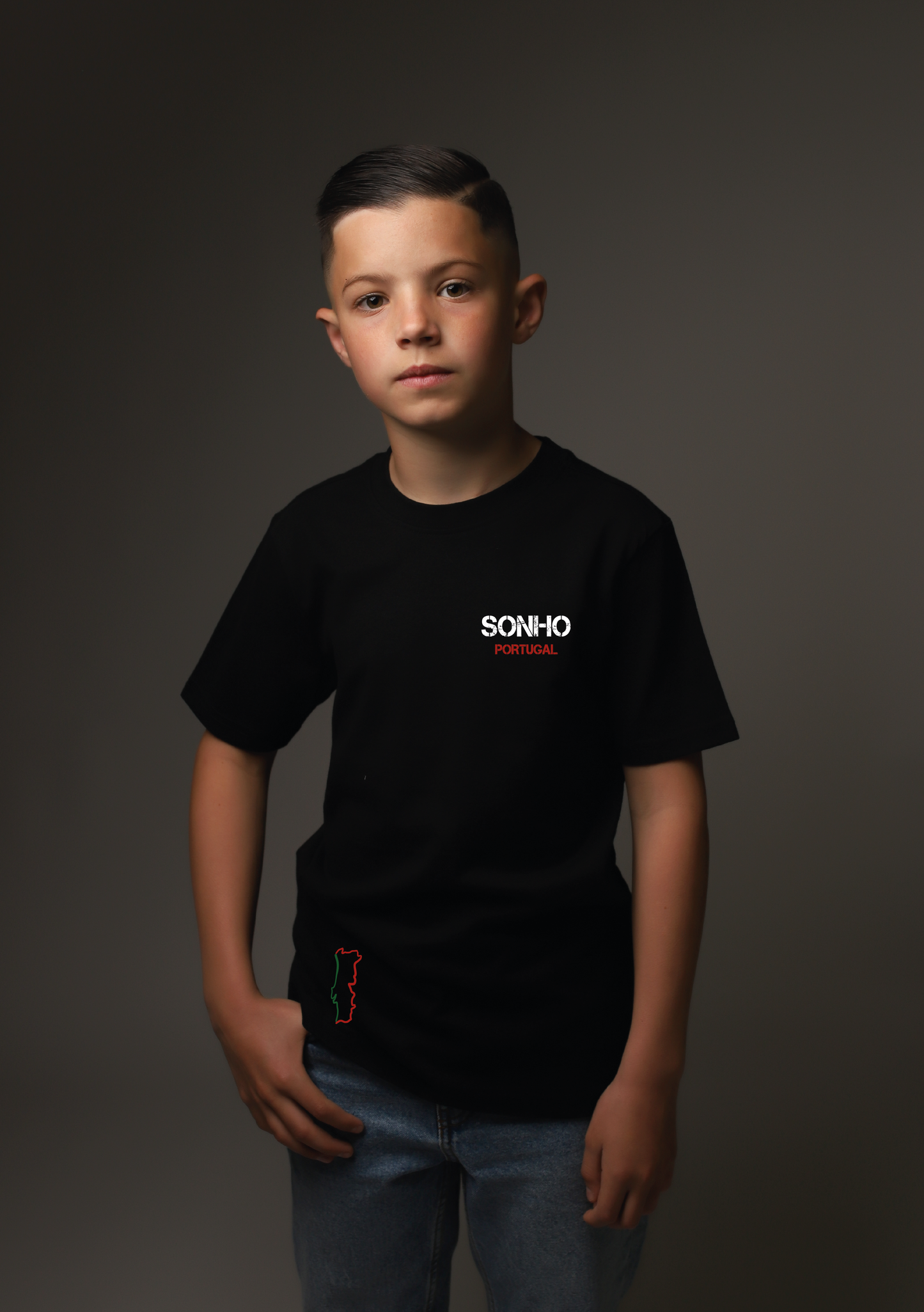 KIDS SONHO PORTUGAL - MONDIAL 2026