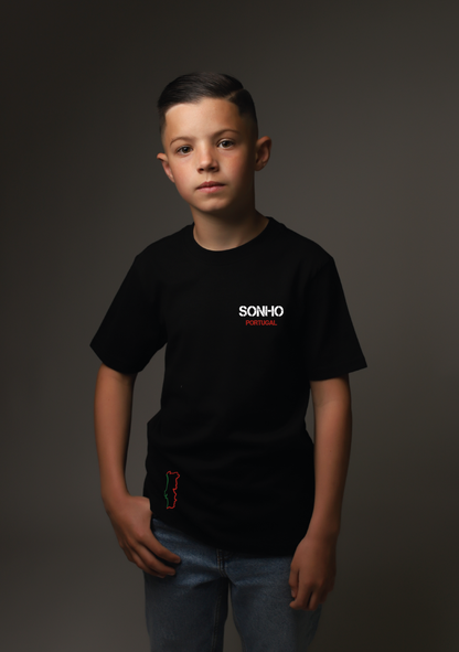 KIDS SONHO PORTUGAL - MONDIAL 2026