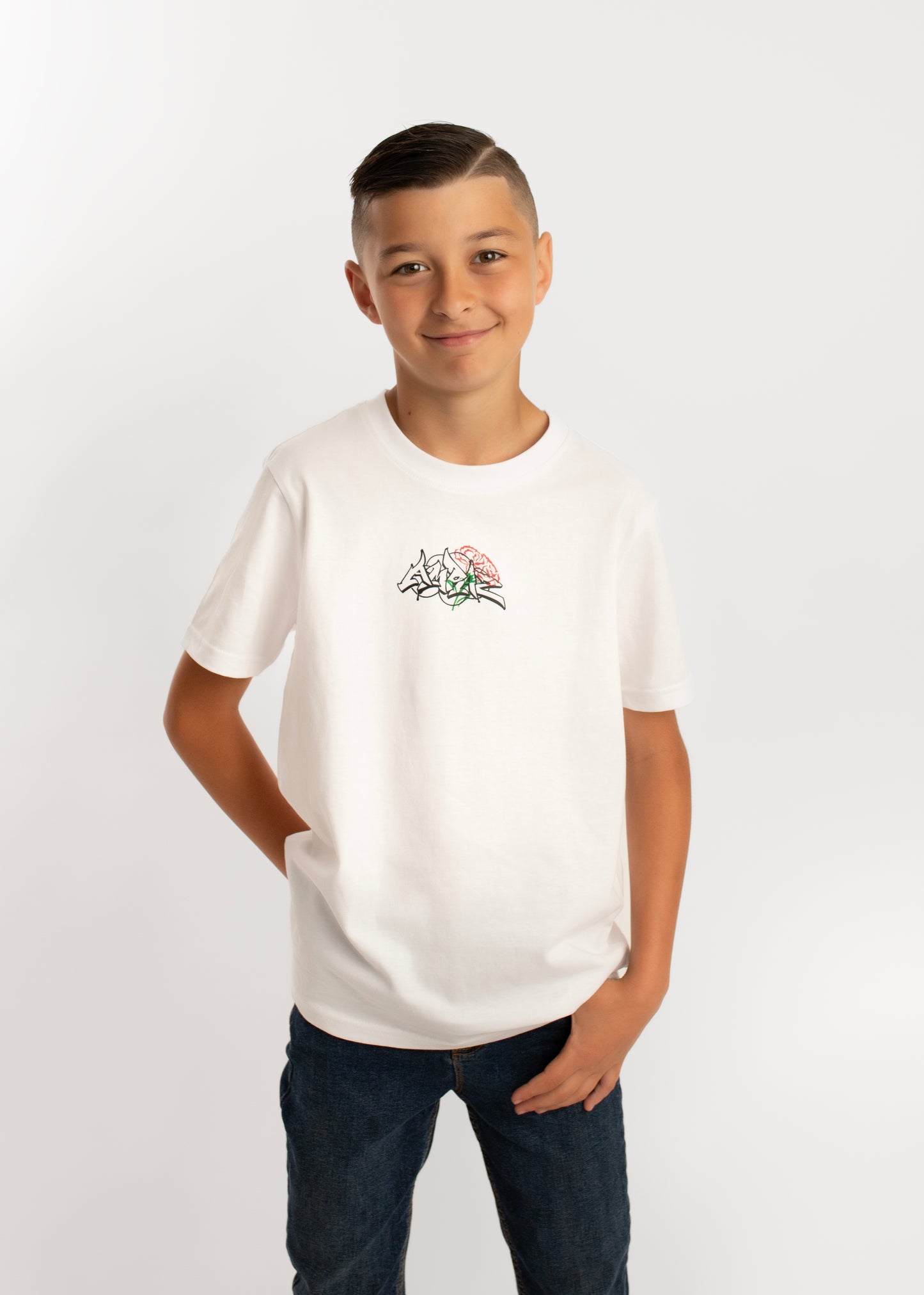 KIDS 25 AVRIL - Centre & Dos