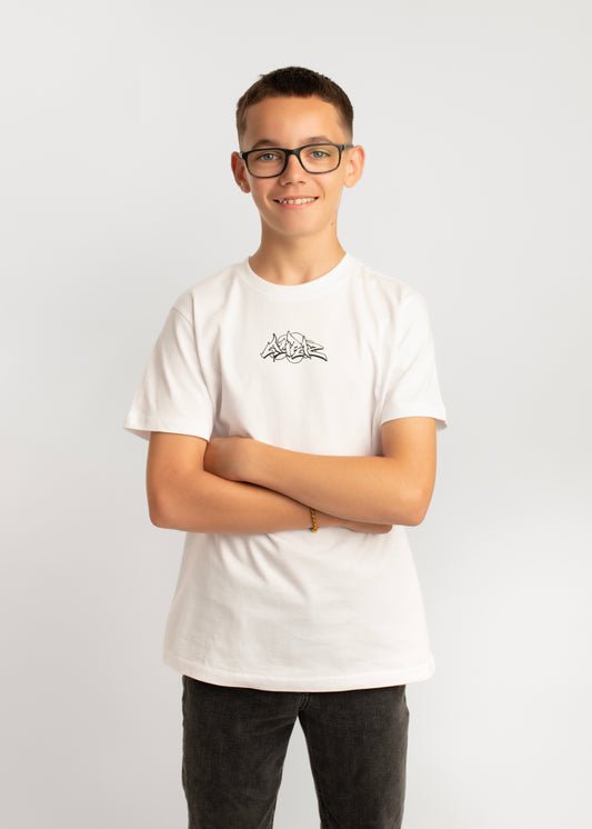 KIDS AMPAZ - Centre & Dos