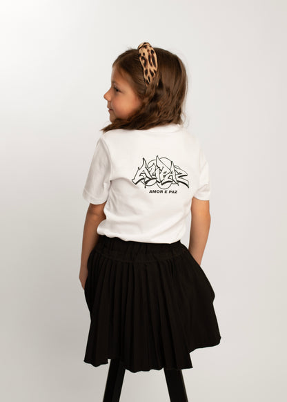 KIDS AMPAZ - Centre & Dos