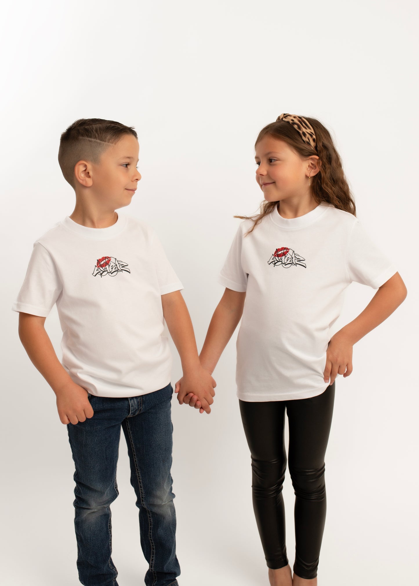 KIDS BEIJO - Centre & Dos