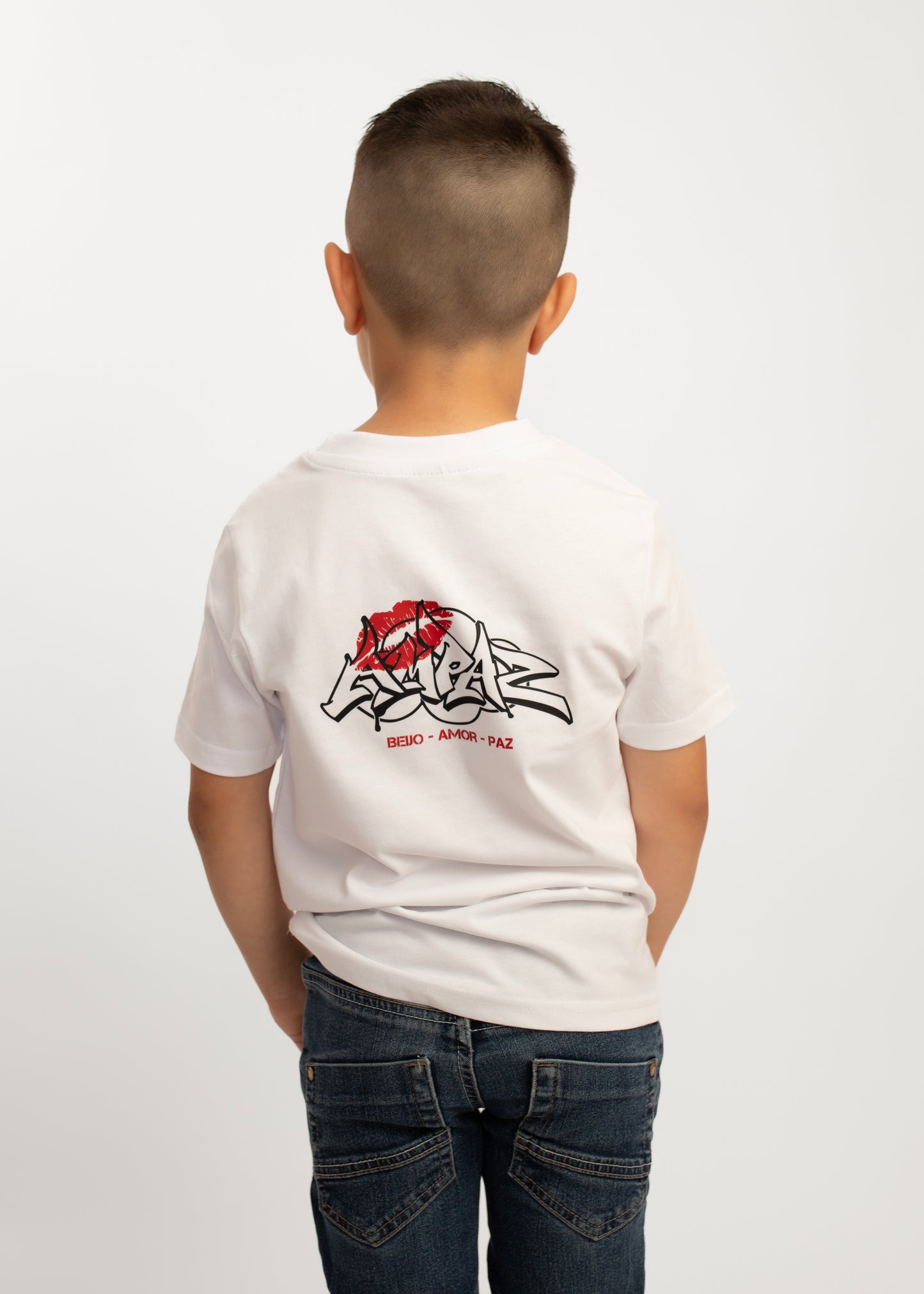 KIDS BEIJO - Centre & Dos