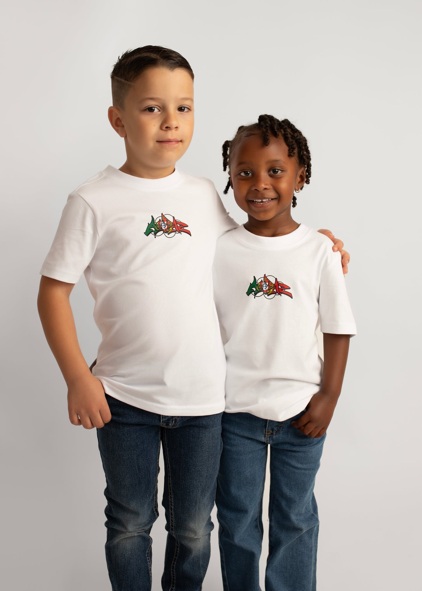 KIDS PORTUGAL - Centre & Dos