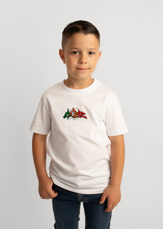 KIDS PORTUGAL - Centre & Dos