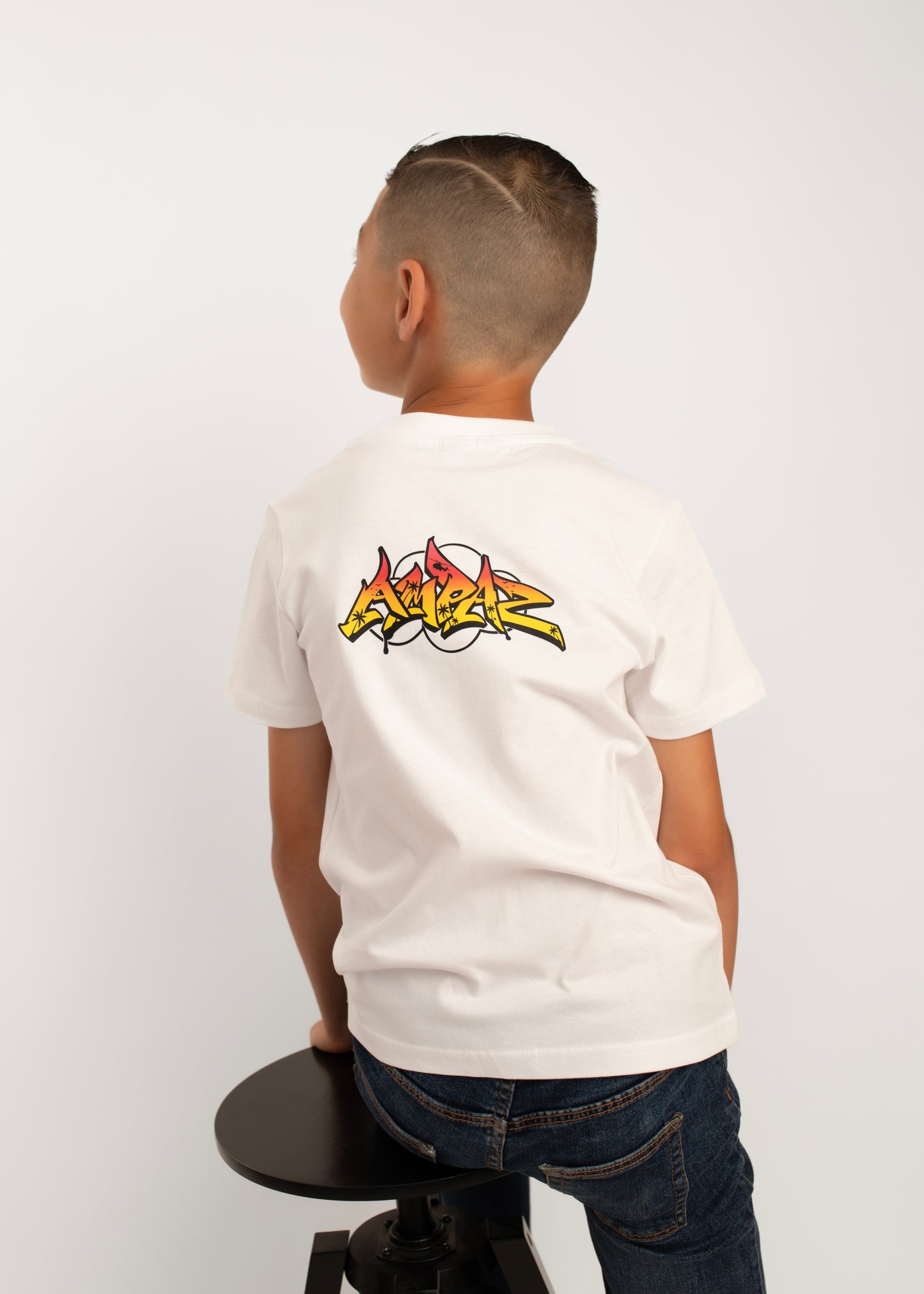 KIDS SUNSET - Centre & Dos