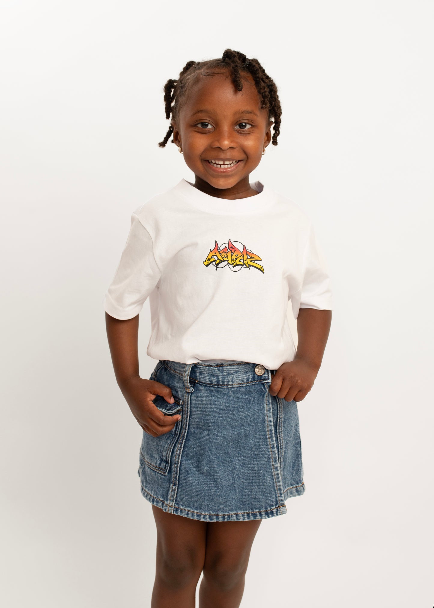 KIDS SUNSET - Centre & Dos